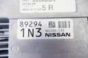 NEC024033 - Двигун комп nissan x-trail (t32_) bed431401 1.6l бензин 120kw 2016 р.в.