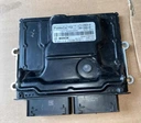 Комп'ютерний контролер двигуна ford 0261s1025w