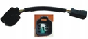 TWM-FB39F147F57 - Потенциометр педали газа volvo fh12 6pin 20893518