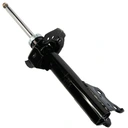 052303 - Передній амортизатор mercedes-benz w245 05- b клас