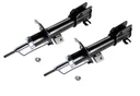 052395 - Амортизаторы x2 передние fiat stilo газ