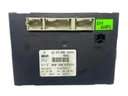Комп'ютер контролера модуля mercedes a2218706085 2218706085