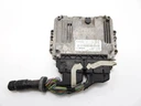 CV6A12B684BB - Контроллер двигателя ford focus mk3 c-max mk2 1.0 ecoboost