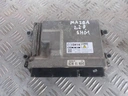 SH1418881 - Компьютерный контроллер двигателя mazda 6 iii gj 2.2 sh01 skyactiv 2012-