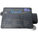Tpms модуль регулятора тиску в шинах audi a8 d4 4h 4h0 4h0907273
