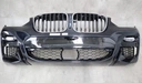 360 - Bmw x3 g01 x4 g02 m bumper