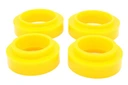 POD17-4PUY, POD17-4PUY - Шайбы пружинные polybusze toyota hdj 80 + 4 см