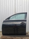 Левая передняя дверь audi a4 b8 ly9b