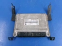 Nissan terrano ii 2 2.7tdi двигатель компьютер 237107f404 0281010284