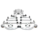 36791-SET-MS, 36791-SET-MS - Комплект передних поперечных рычагов audi a4 b6 (8e2)/avant (8e5)/cabriolet (8х7)
