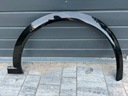 44E853718A - Audi etron права передня частина крила 4ke853718a