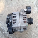 KK3T-10300-BC - Генератор ford transit custom 2022 после аварии