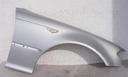 Bmw e46 coupe cabrio right front fender 2003.09-07r lift titansilber 354