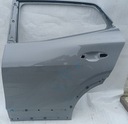 CDO2587 - Kia sportage v задняя левая дверь