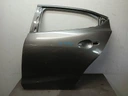 Двері задні ліві mazda iii 3 bm 13-
