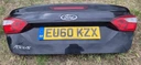 EU60KZX - Ford focus iii mk3 sedan задняя крышка багажника