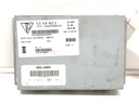 LORK-1273-20113 - Контролер модуля porsche cayenne 7l5910563e