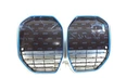 8738565 - Решетка радиатора bmw g26 i4 gran coupe 8738563 2021 под камерой