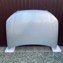 8P0823373, - Audi a3 lift 2008-2013 год капот lx7w 8p0823373