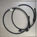 23262449 2450 - Датчик gm датчик безконтактний відкриття кришки багажника cadillac ct6 16-22