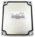 Комп'ютер ecu opel astra 1.6 16v 09391340