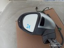 3G1857501 - Vw passat b8 асистент лівого дзеркала