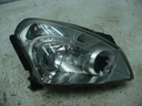26010 jd91a, - Ксенонова фара права nissan qashqai j10