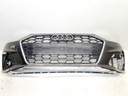 8W0807437AH - Audi a4 s4 b9 8w0 s-line lift передній бампер
