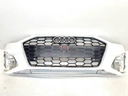8W0807437AH - Audi a4 b9 8w0 s-line lift передний бампер