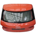 Audi q3 83a стекло задней двери багажника