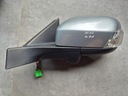 Зовнішнє ліве дзеркало volvo xc70 ii