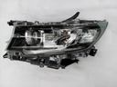 81185-60S00, - Toyota land cruiser 150 prado fl світлодіодна лампа ліва передня 81185-60s00
