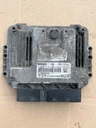 Комп'ютер контролер двигуна alfa romeo 159 2.4 20v 0281013417 51800443