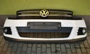 5N0807221K - Vw tiguan i 5n 5n0 lift 11-15 передний бампер комплектный ремовал 6xpdc
