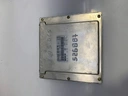 0281011182, - Контроллер двигуна mercedes a6121535579 0281011182