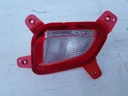 92406K7010, 92406K7010 - Hyundai i10 iii 19 — фонарь заднего хода правый в заднем бампере