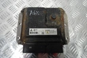 275700-1833 - Mitsubishi asx комп'ютерний контролер двигуна 1.8 зробив 11-
