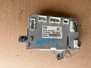 Модуль комфорту bcm коробка mazda 6 i gg/gy 2005-2008 gr1l 67560b підйомник