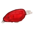 81B297-X, 81B297-X - Задній протитуманний ліхтар toyota yaris iii xp130 14