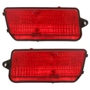 343097MH 343098MH - Jeep grand cherokee wh wk задний противотуманный фонарь