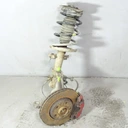 Renault laguna iii 2.0dci mcperson правая комплектация