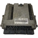 237103984r 0281031363 - Контролер двигуна renault trac iii vivaro b 1.6 dci