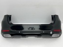 A1678851103 - Mercedes gle w167 задний бампер 6xpdc original oem 19-