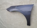 66310AA100 - Hyundai elantra vii 21- левое переднее крыло оригинал bdb