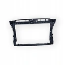 Skoda superb 3 3v0805588d підсилення переднього пояса