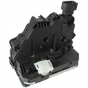 DA-24616 - Opel corsa d meriva b замок задніх лівих дверей