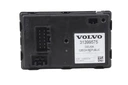 Модуль контроллера фаркопа volvo v40 v60 s60 xc60 v70 xc70 31399575