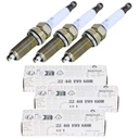 224019960R - Свічка - dacia duster iii / sandero iii - 1.0 tce оригінал 3 шт.