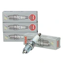 4 свечи зажигания ngk zfr6bp-g opel astra h j 1748