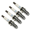 4 свічки запалювання ngk cr8eix 4218